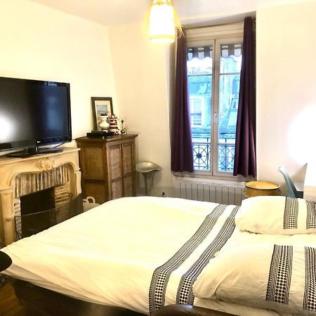Appartement Quartier Montmartre Paryż Zewnętrze zdjęcie