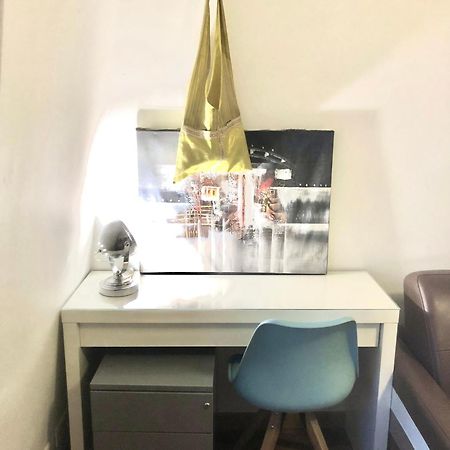 Appartement Quartier Montmartre Paryż Zewnętrze zdjęcie