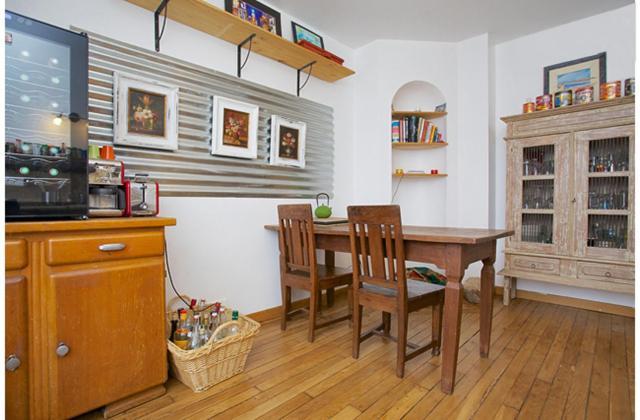 Appartement Quartier Montmartre Paryż Zewnętrze zdjęcie