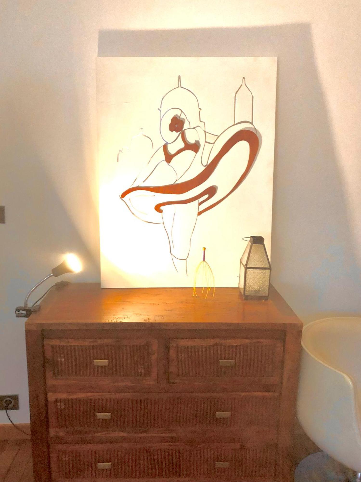 Appartement Quartier Montmartre Paryż Zewnętrze zdjęcie