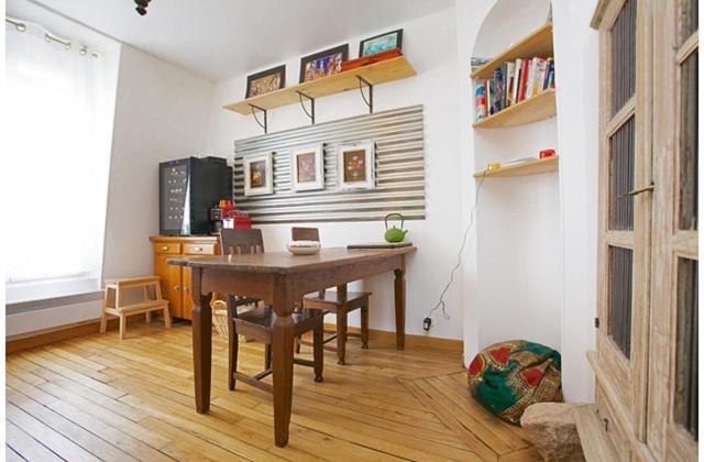 Appartement Quartier Montmartre Paryż Zewnętrze zdjęcie